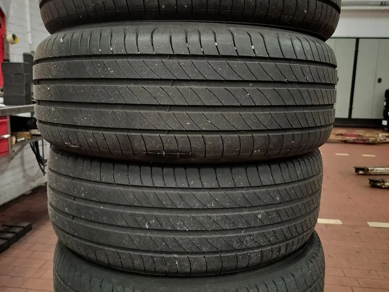 Billede 1 - Michelin Primacy 4