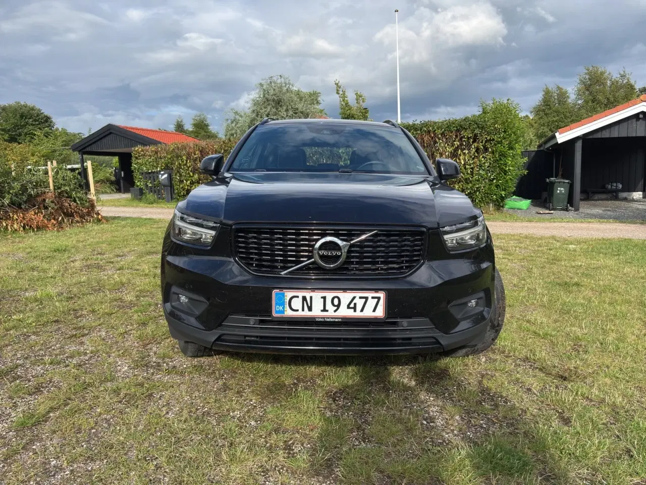 Billede 2 - Volvo XC40 2,0 D3 150 R-Design aut.