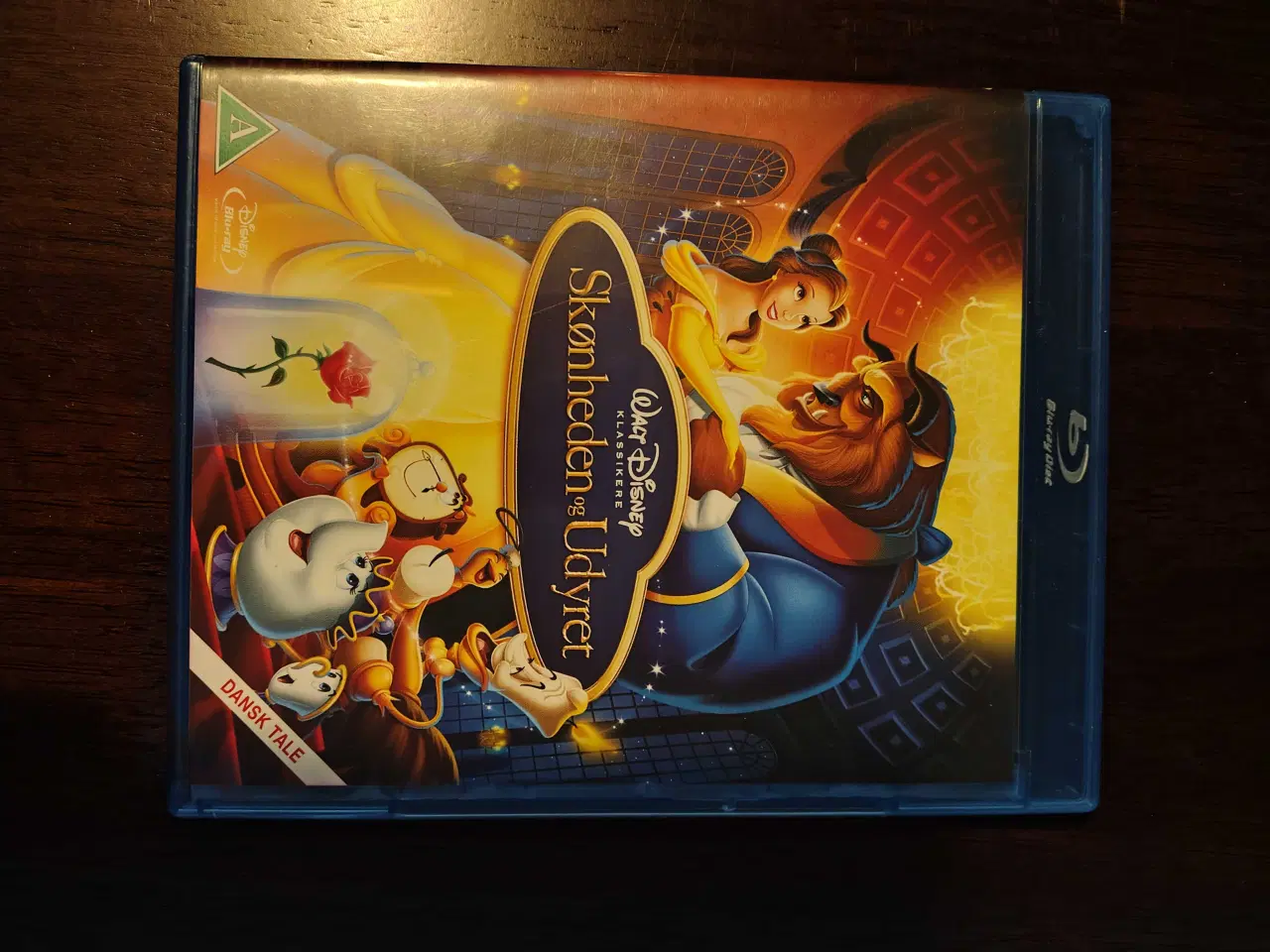 Billede 4 - Disney film/ styk pris
