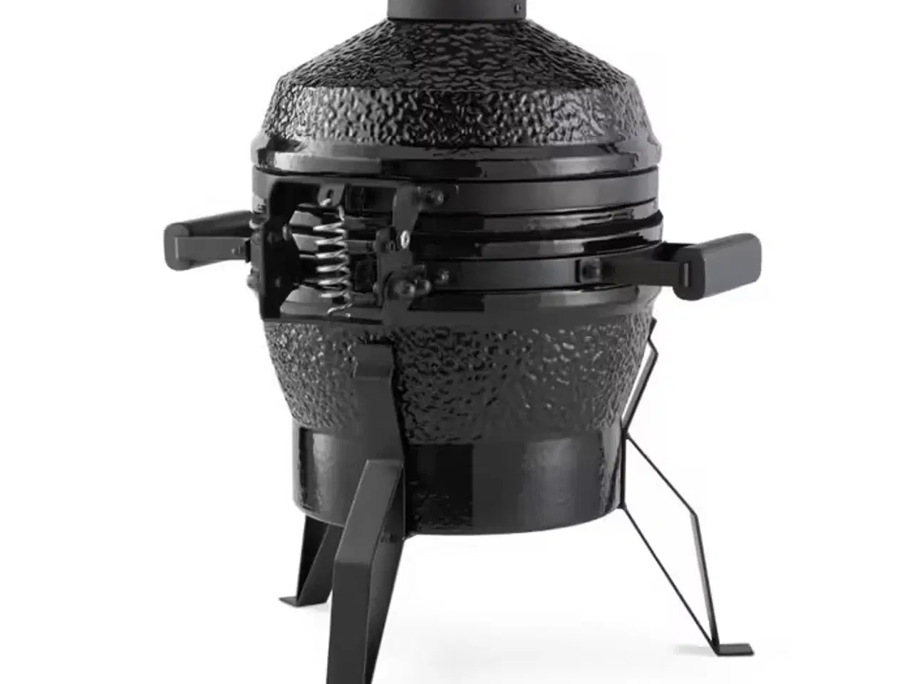 Billede 5 - Maxima Kamado grill BBQ | B46,5 x D48 x H56 cm