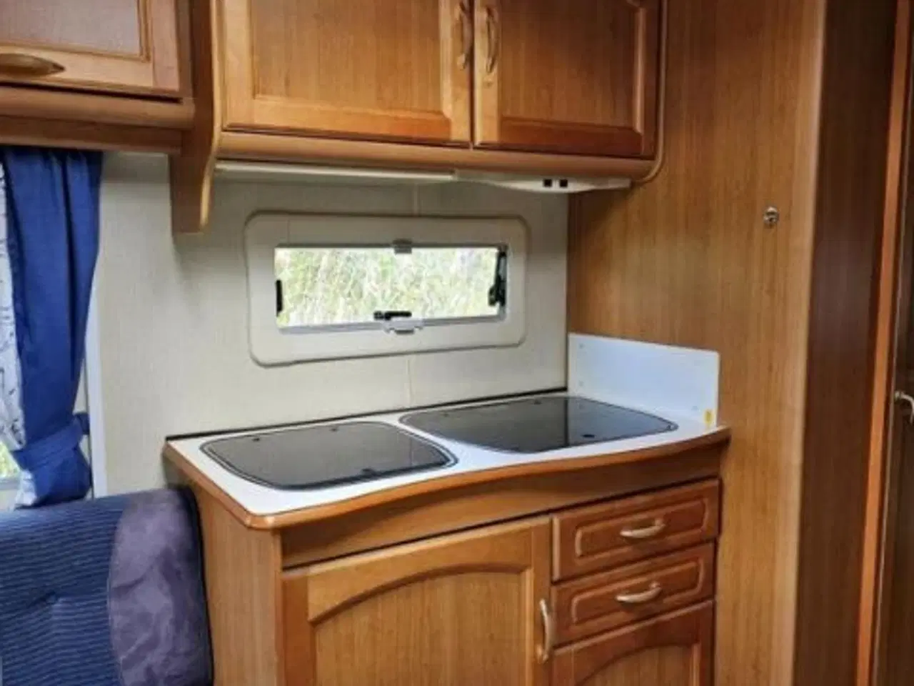 Billede 6 - Solifer 570 campingvogn