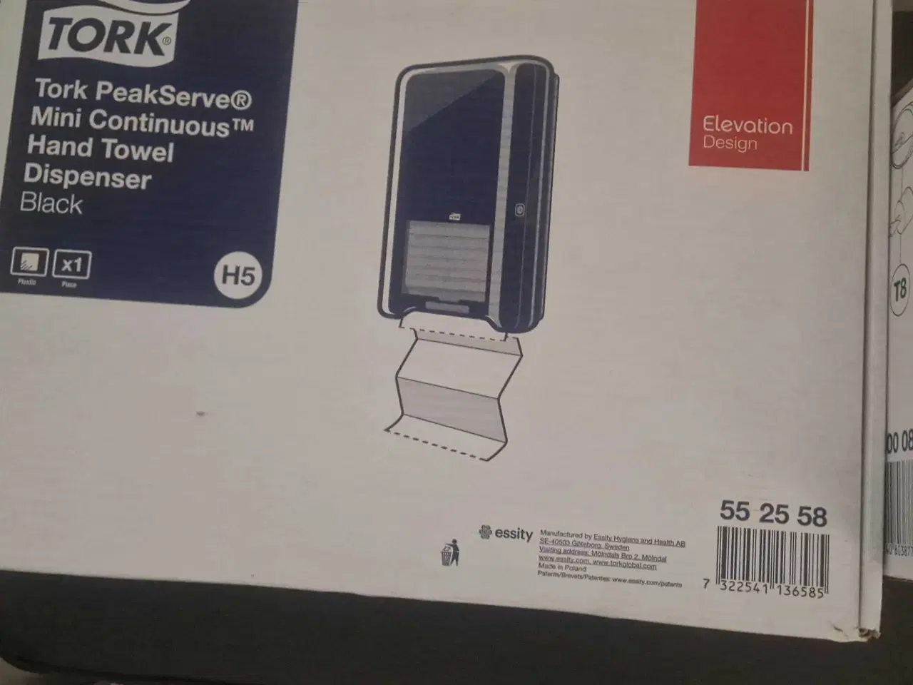 Billede 4 - Tork toiletsæt