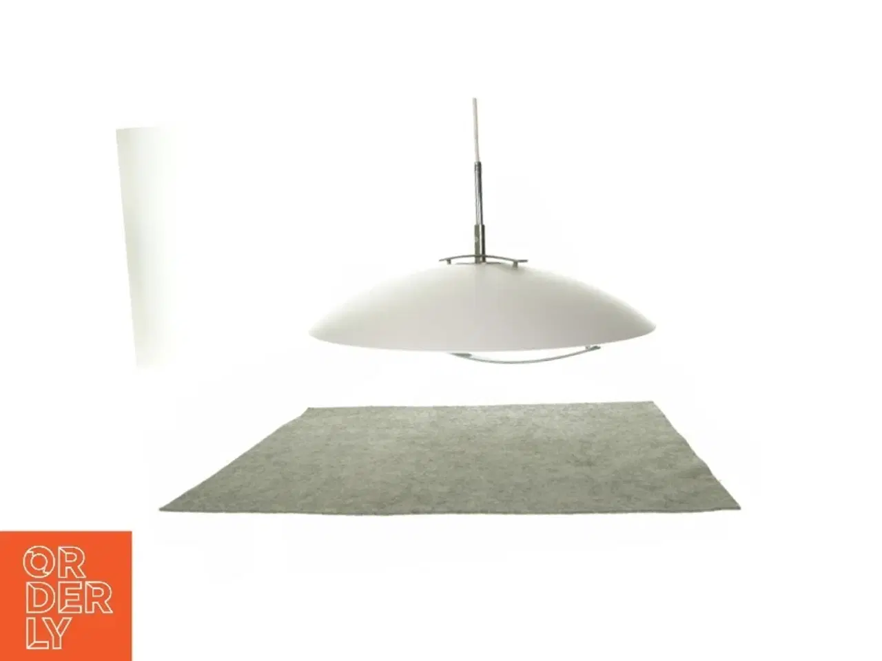 Billede 1 - Pendlerlampe (str. Ø: 42 cm)