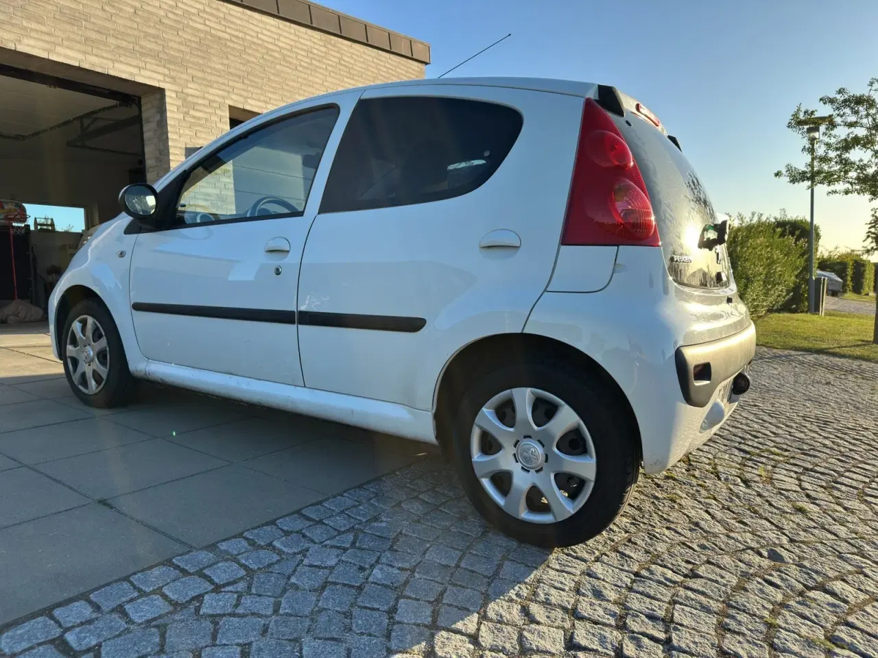 Billede 7 - Peugeot 107 1,0 Active