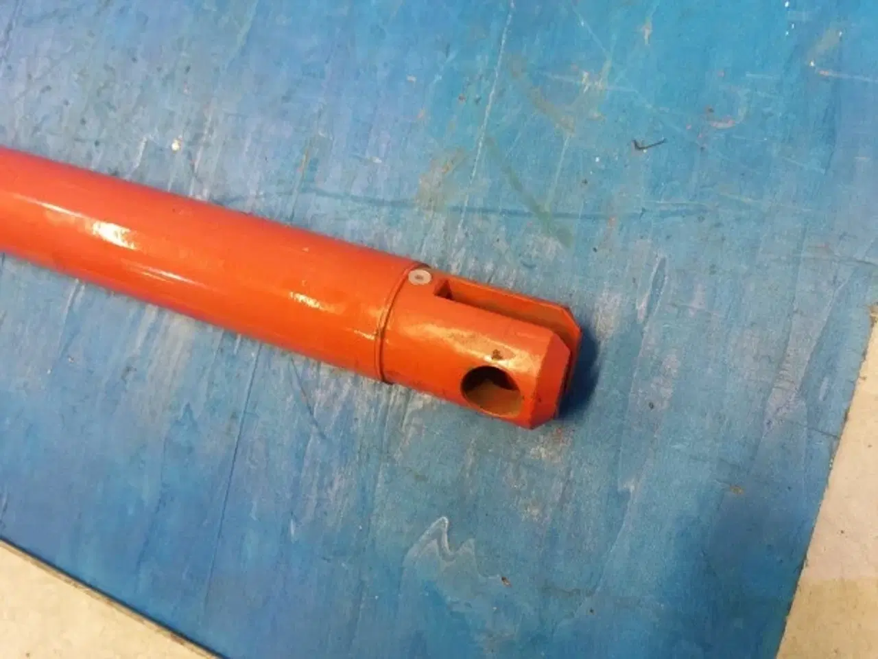 Billede 2 - Taarup Cylinder 16607871