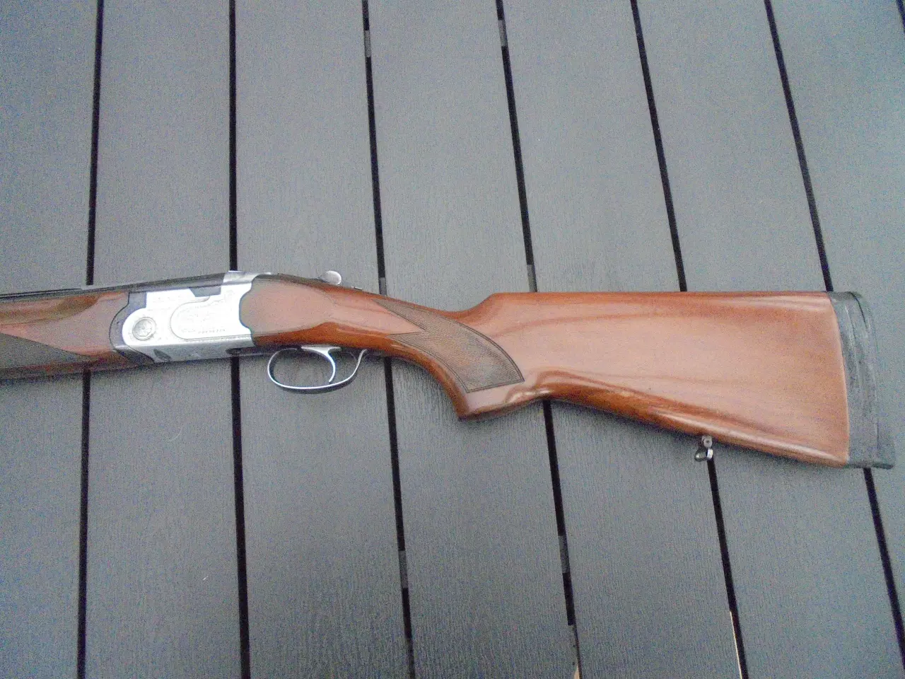 Billede 4 - BERETTA S 686