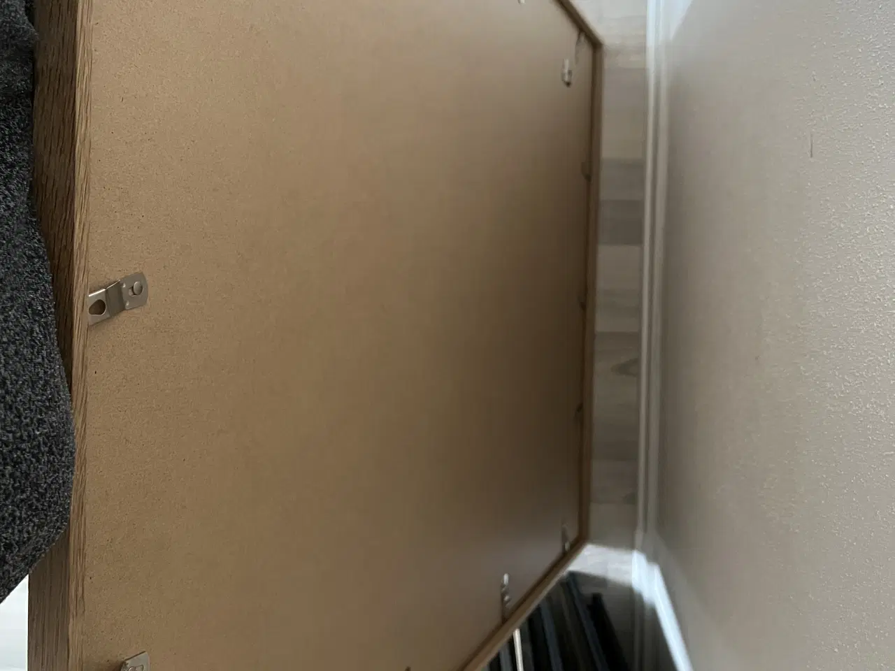 Billede 4 - Stort billede/plakat med ramme