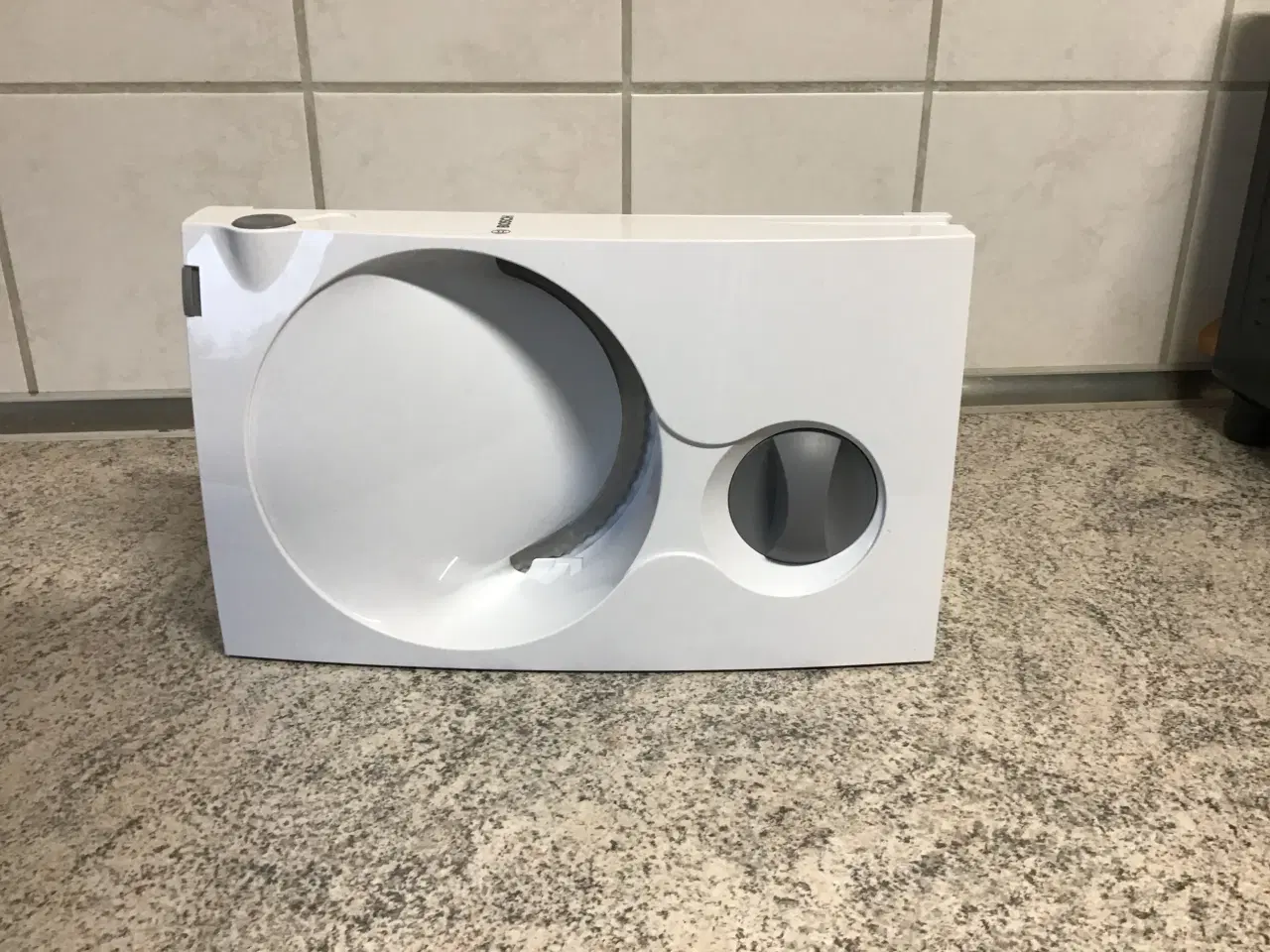 Billede 3 - BOSCH PÅLÆGSMASKINE