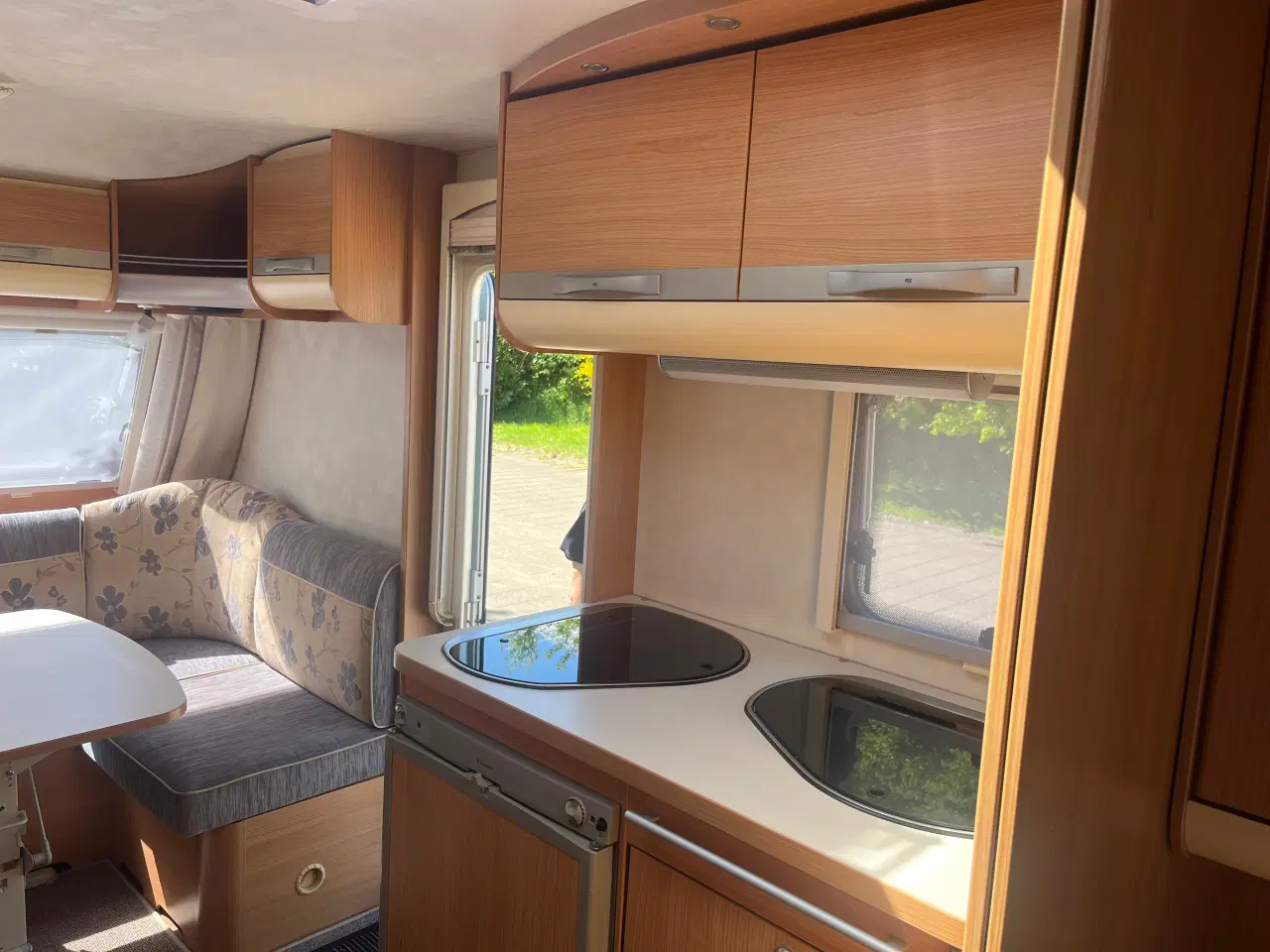 Billede 10 - Adria Adora 512UL 2009