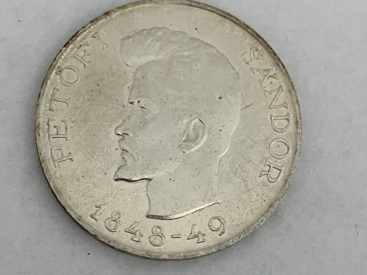 Billede 2 - 5 Forint 1948 Hungary