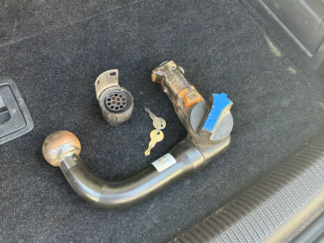Billede 6 - VW Passat 2,0 TDI 
