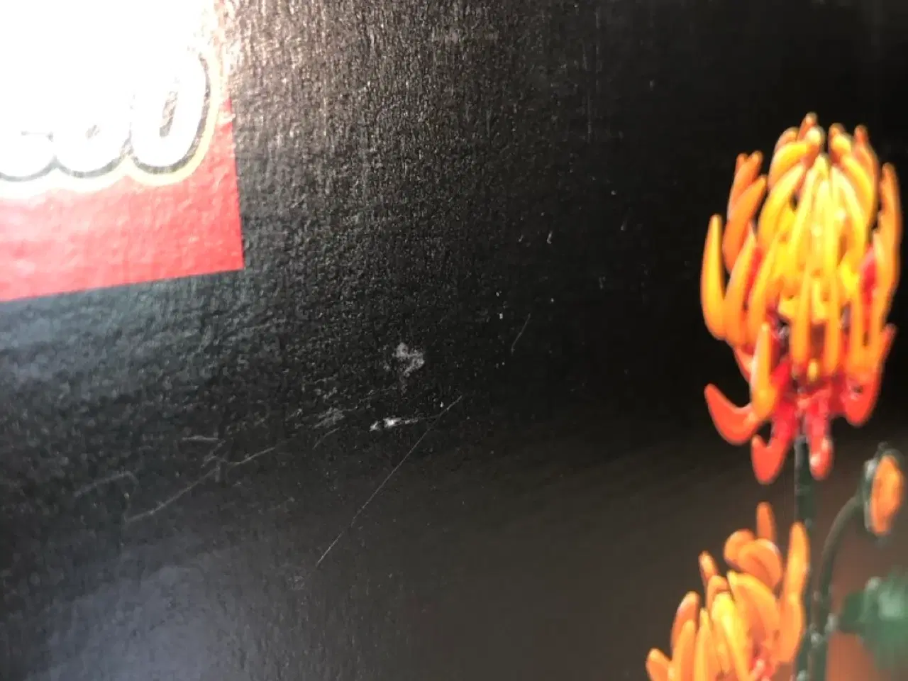 Billede 6 - LEGO Botanicals 10368 Chrysanthemum (uåbnet/ny)