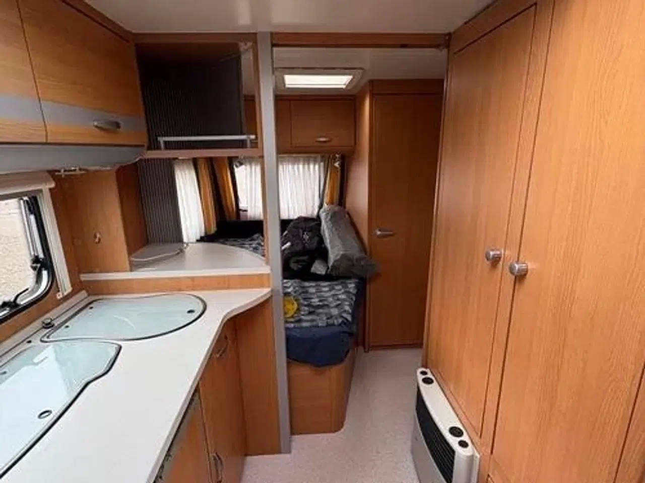 Billede 9 - Knaus SPORT 500 FU