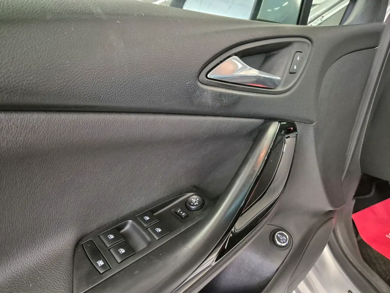 Billede 17 - Opel Astra Sports Tourer 1,4 Turbo Innovation Start/Stop 150HK Stc 6g Aut.