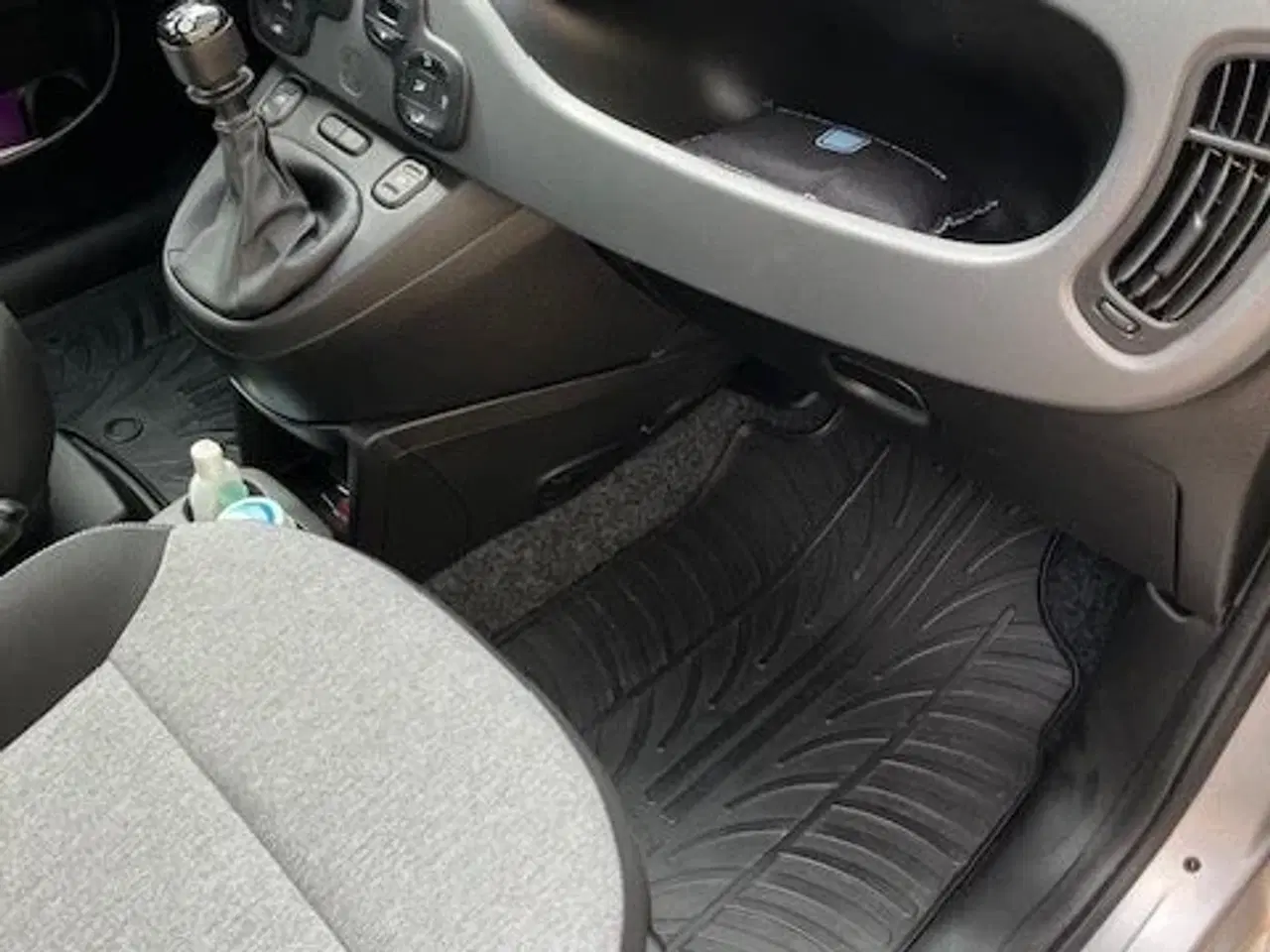 Billede 8 - Fiat Panda 1,2 69 Lounge