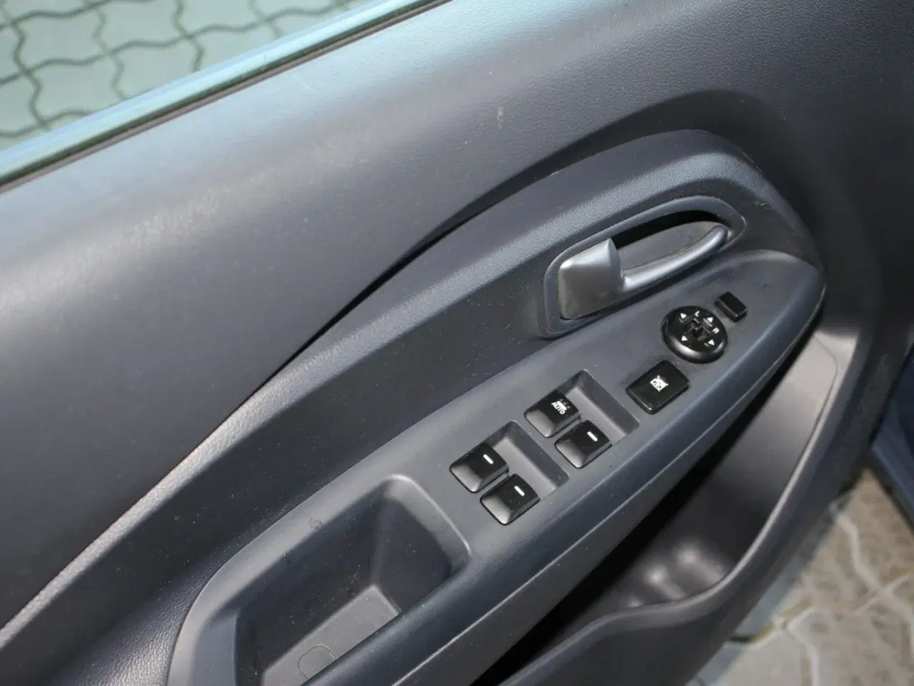 Billede 8 - Kia Rio 1,4 CVVT Attraction+
