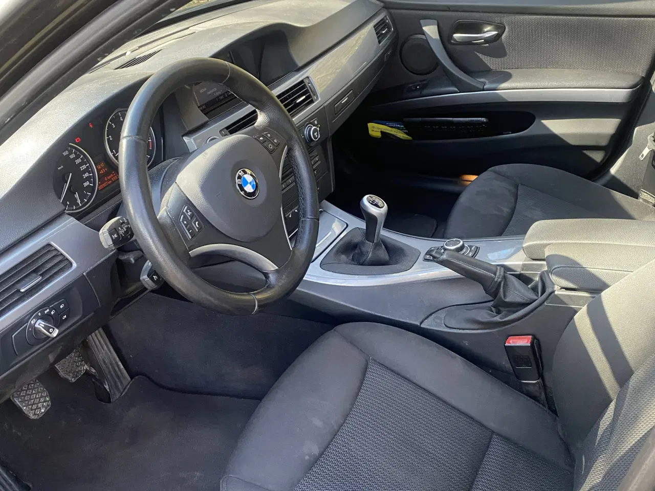 Billede 12 - Bmw 320i LCI Sedan Nysynet