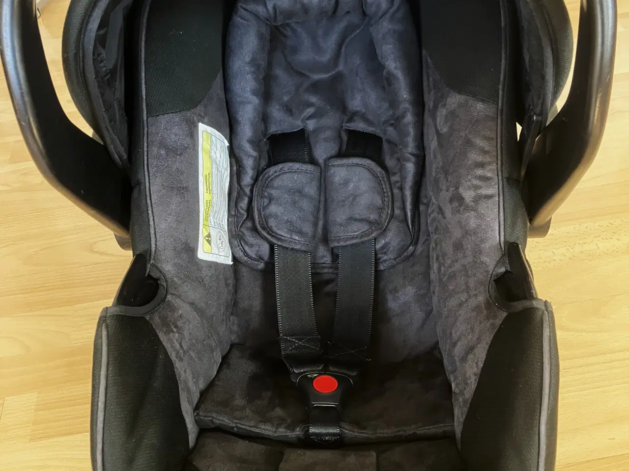 Billede 8 - Brio Primo infant carrier.  