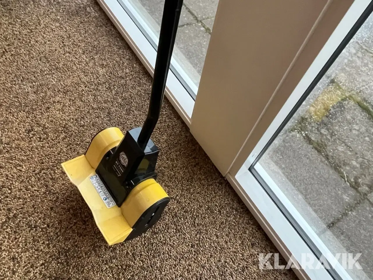 Billede 8 - Sneslynge Texas ST 1300