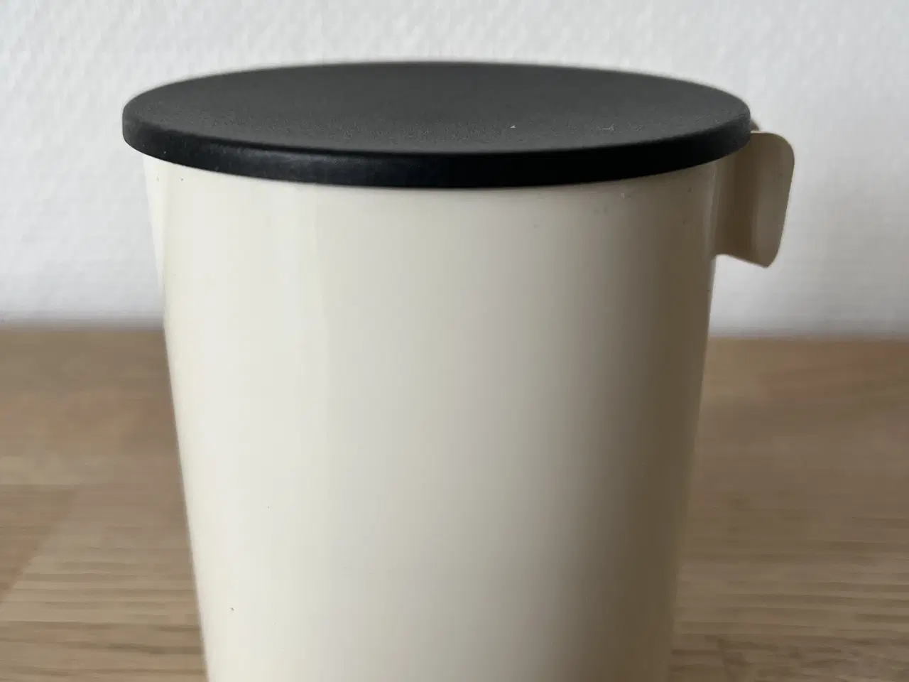 Billede 3 - Stelton mælkekande / flødekande / sukkerskål