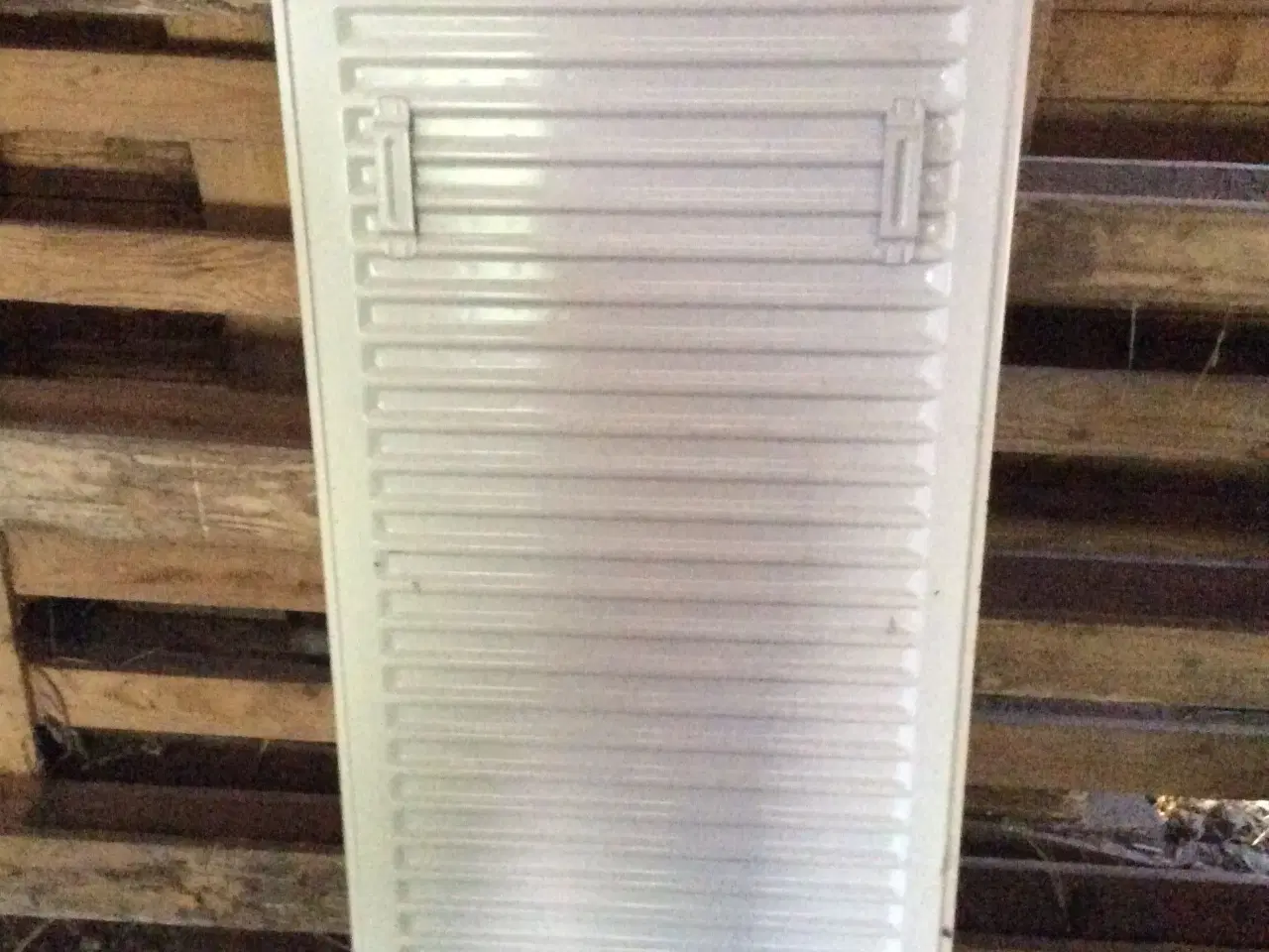 Billede 6 - ny Kermi radiator hvid
