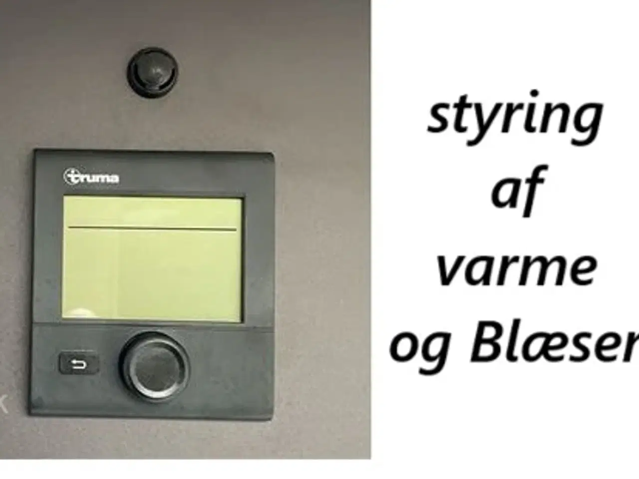 Billede 17 - Adria Action 391 LH m/ MOVER og Luftfortelt