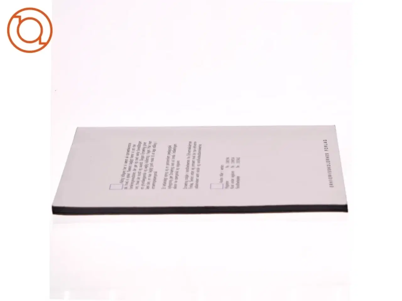 Billede 3 - Ernæring af Ellen Jeppesen og Bodil Dørge