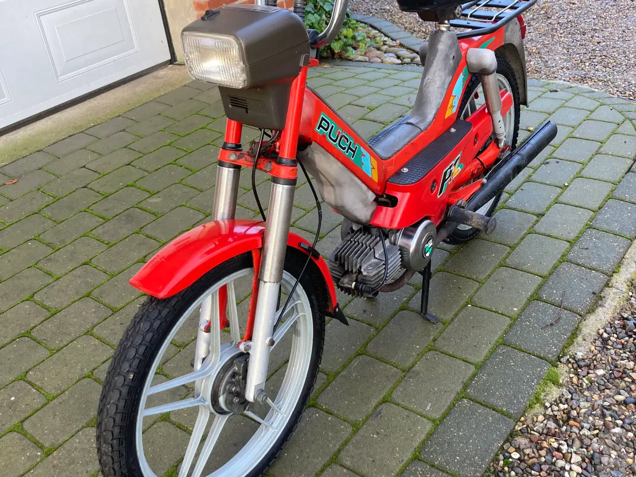 Billede 3 - Puch maxi