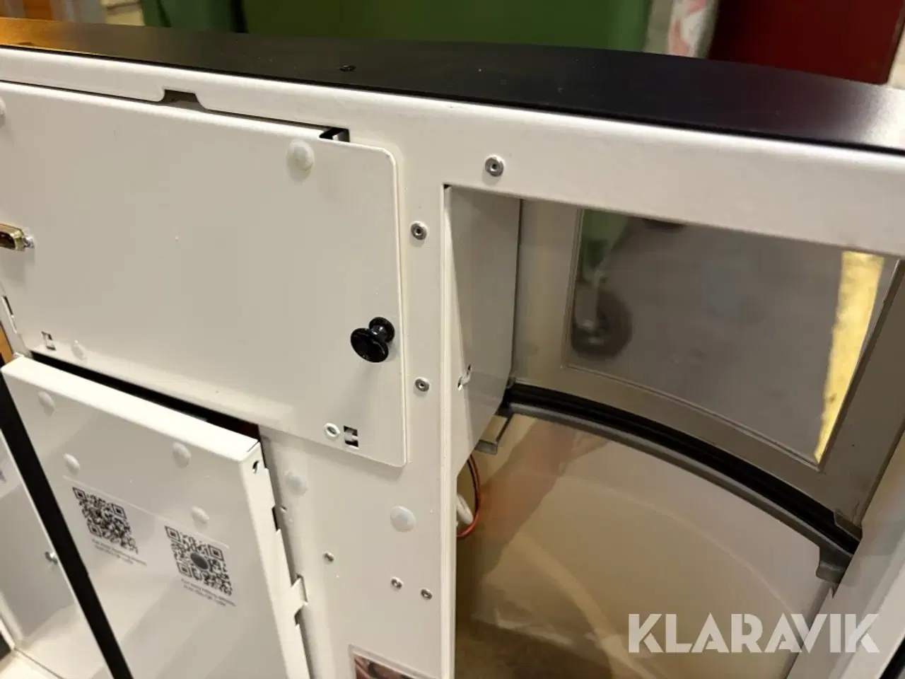 Billede 7 - Kaffeautomat Wittenborg FB7100+ 2 styk.