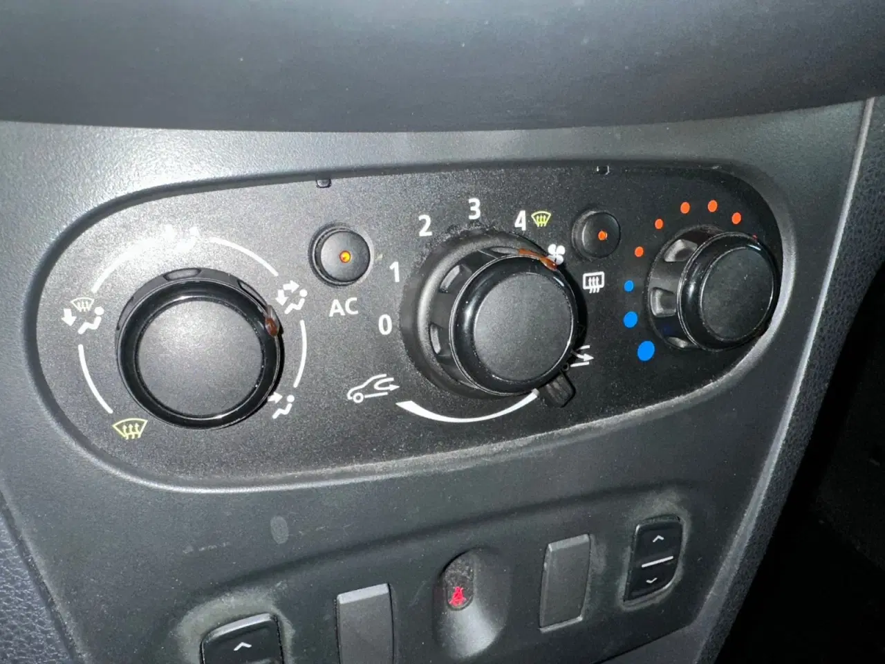 Billede 11 - Dacia Logan 1,5 dCi 90 Ambiance MCV