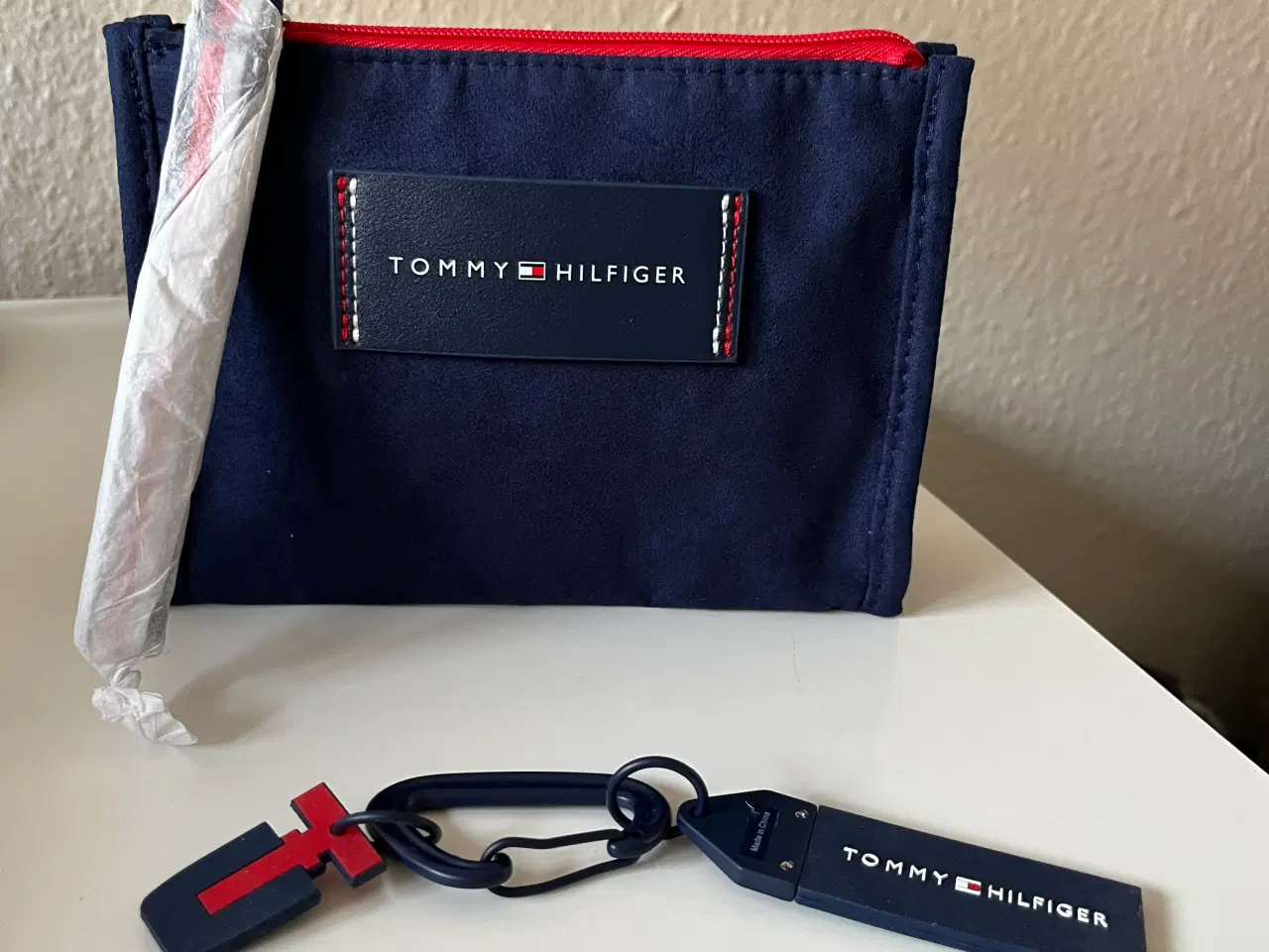 Billede 1 - Tommy Hilfiger