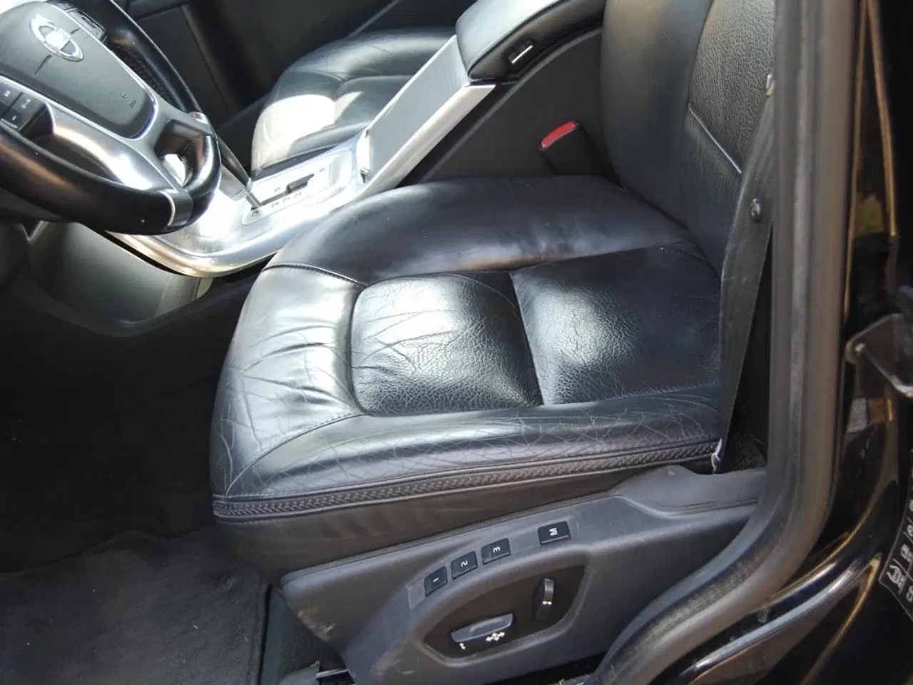 Billede 9 - Volvo XC70 2,0 D3 163 Summum aut.