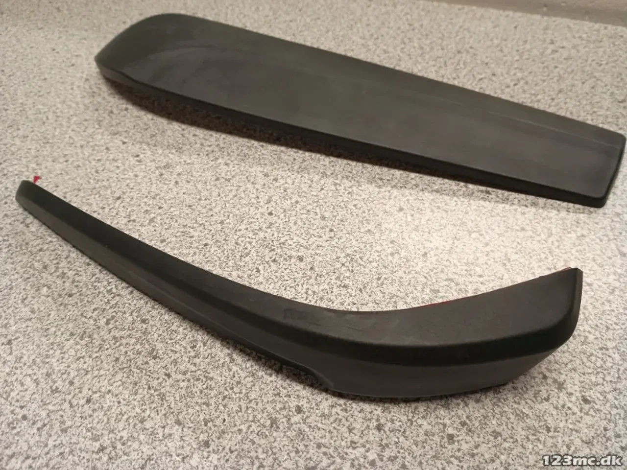 Billede 3 - Gummiband, H BMW taske K1600 GT/GTL