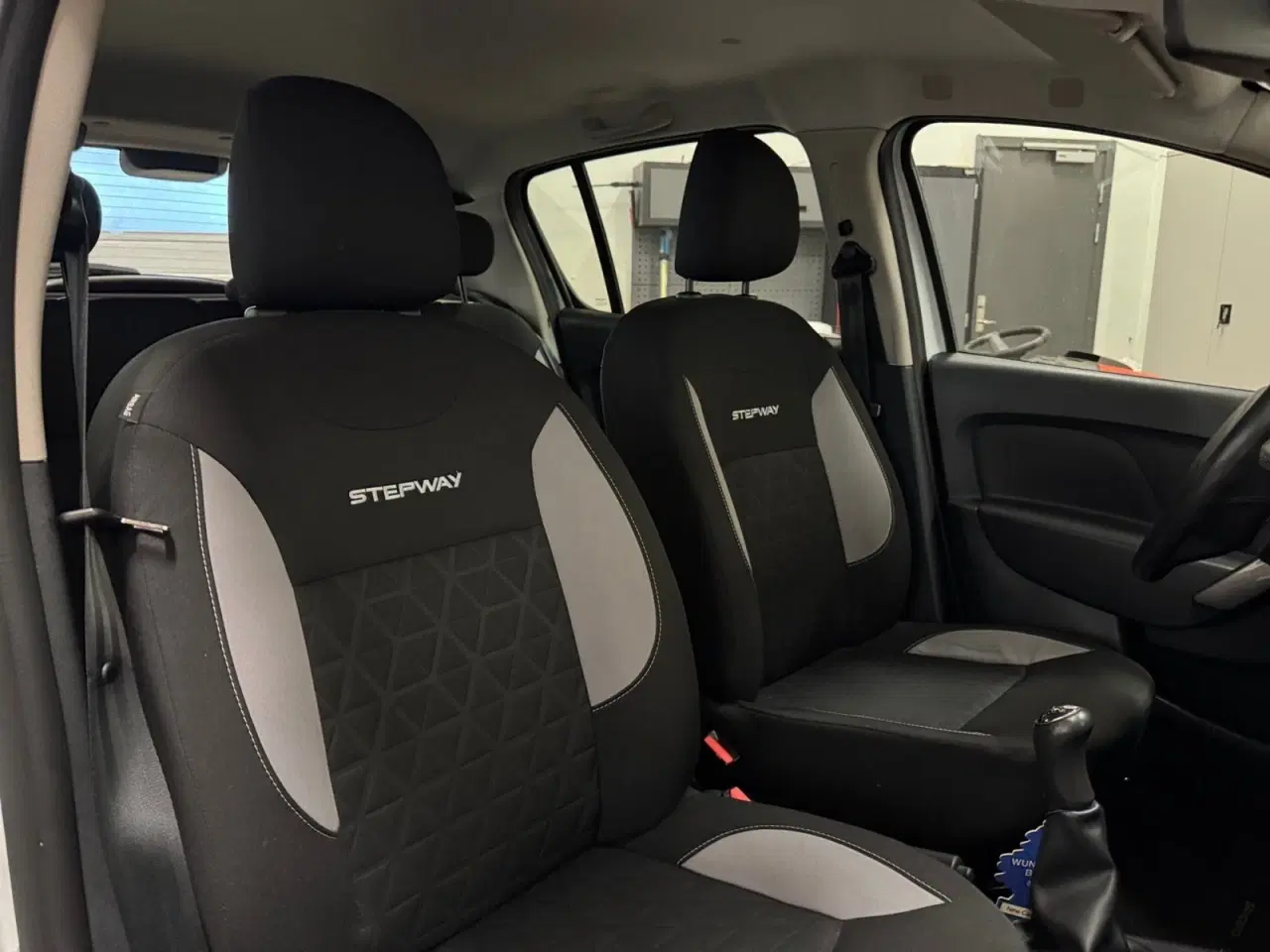 Billede 17 - Dacia Sandero Stepway 0,9 TCe 90 Prestige