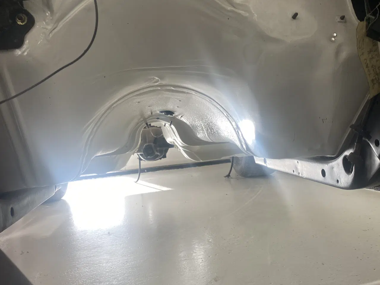 Billede 3 - Pontiac trans am’s 