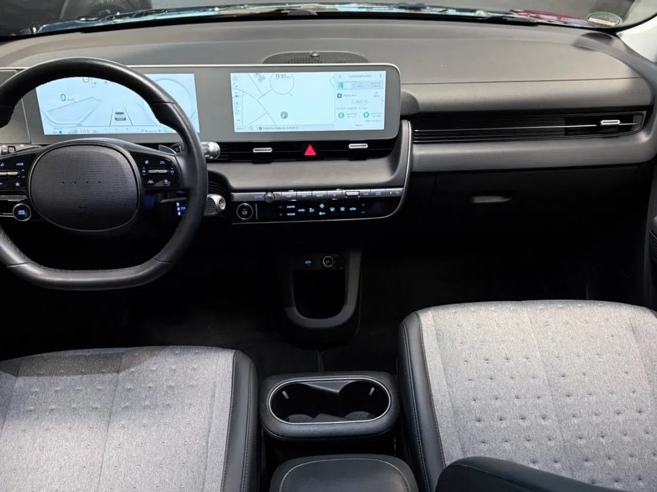Billede 15 - Hyundai Ioniq 5 73 Techniq