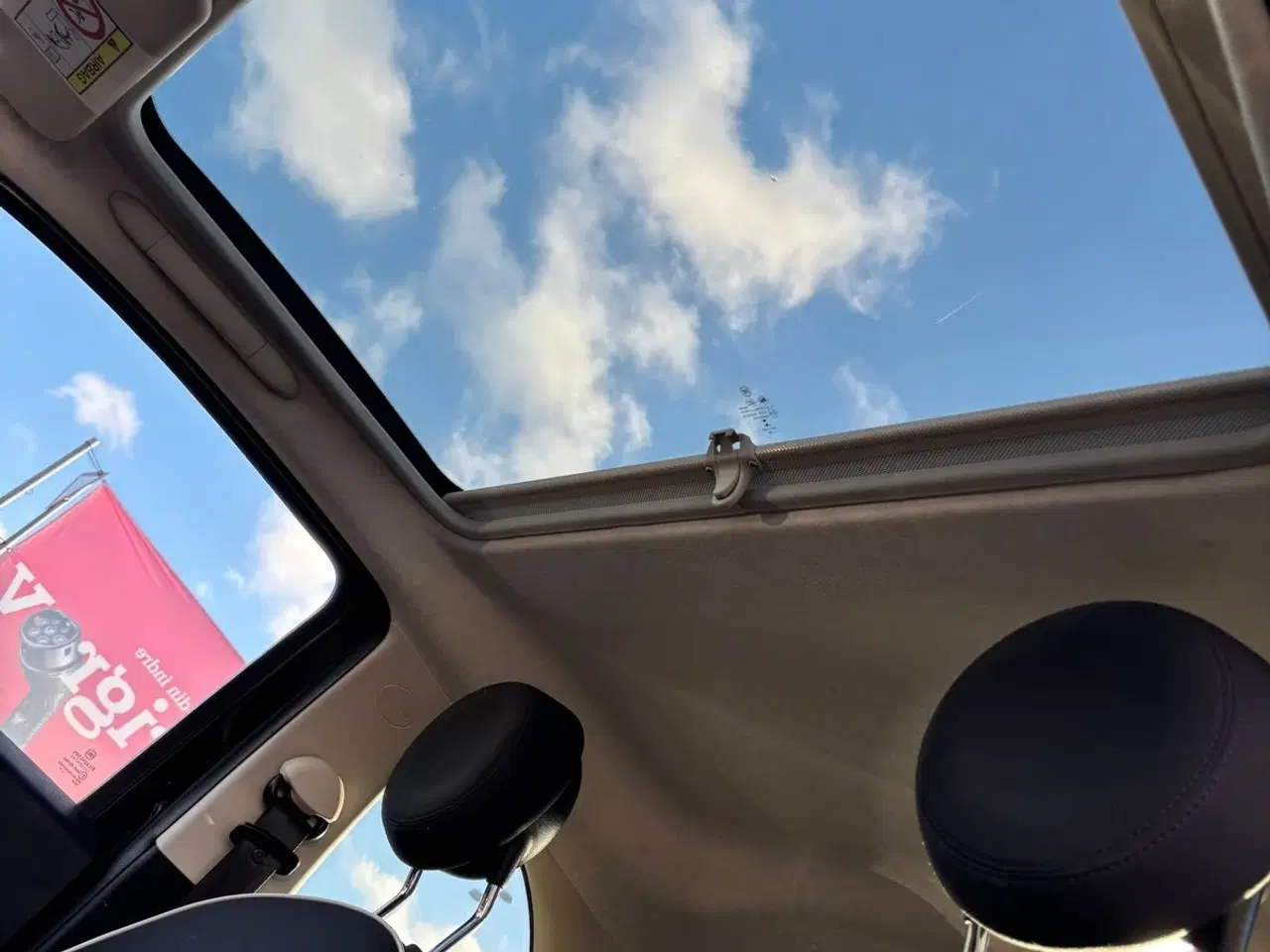 Billede 11 - Fiat 500 0,9 TwinAir 80 Lounge