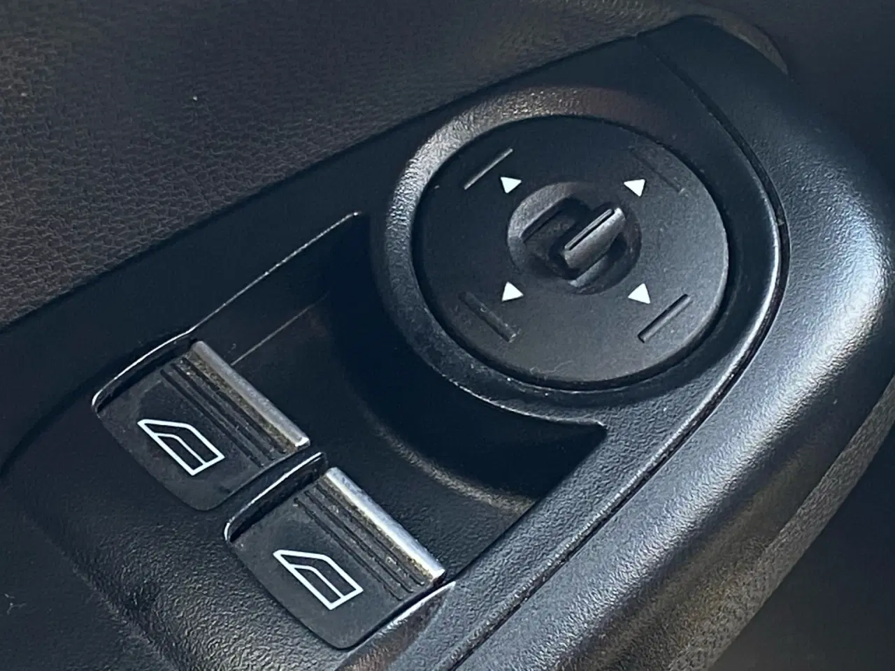 Billede 15 - Ford Fiesta 1,5 TDCi ECOnetic Trend 95HK 3d