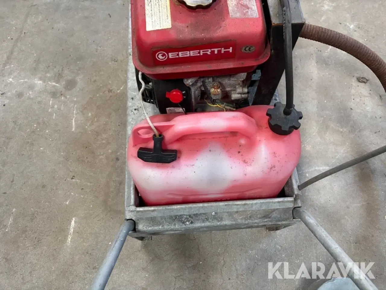 Billede 11 - Muldvarpe- og mosegrisbekæmper Dan Mauki GG1-ER196