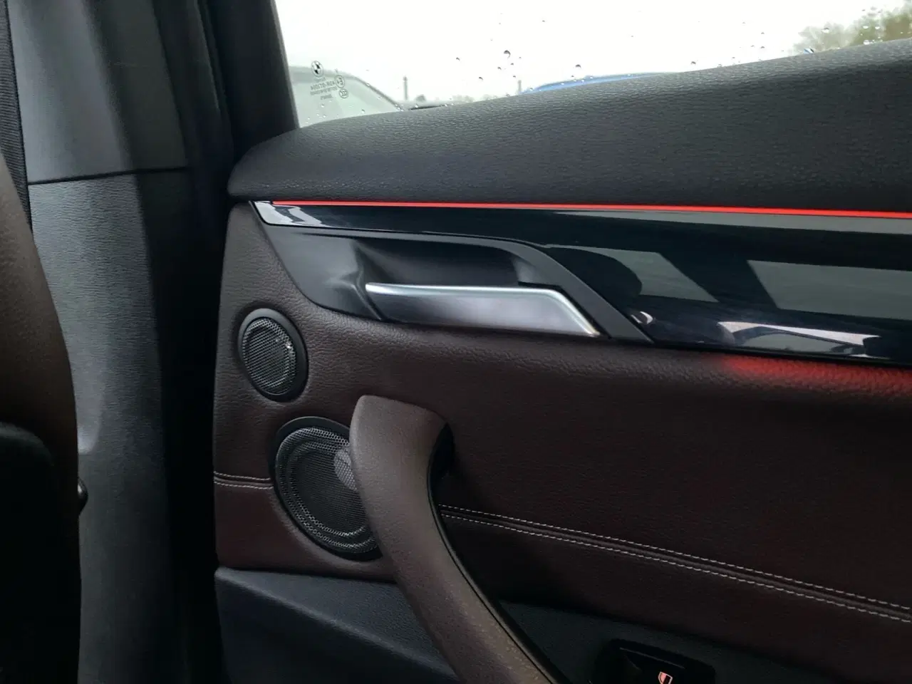 Billede 15 - BMW X1 25D 2,0 D XDrive 231HK 5d 8g Aut.