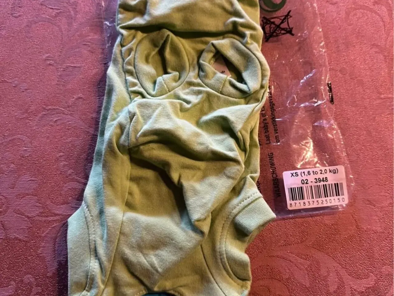 Billede 2 - Til kanin