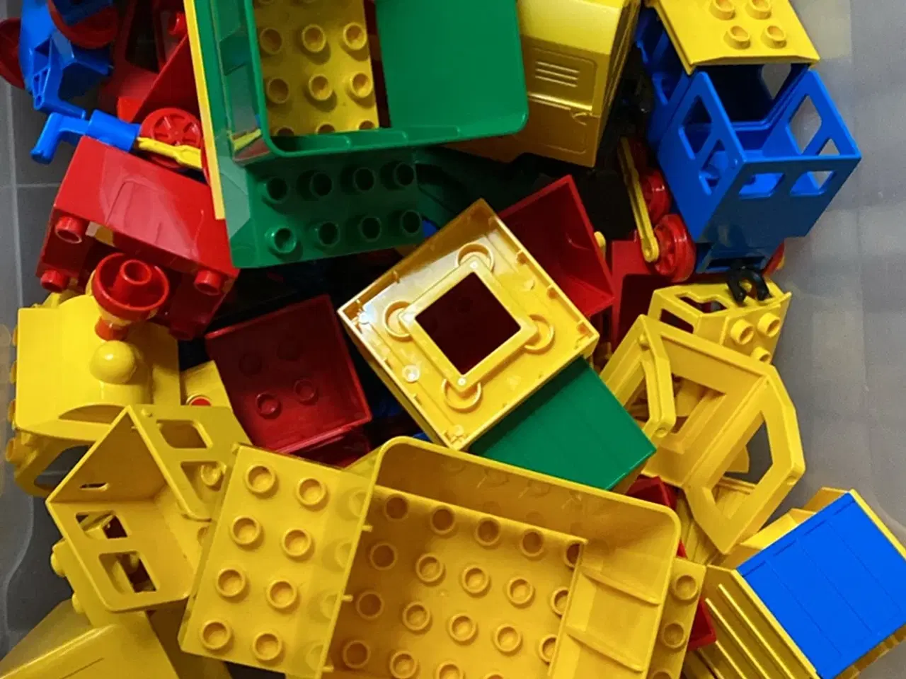 Billede 11 - Lego duplo