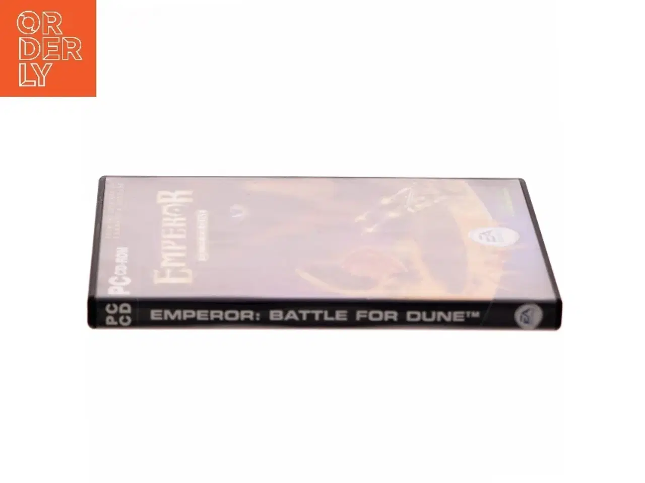 Billede 2 - Emperor: Battle for Dune (DVD)