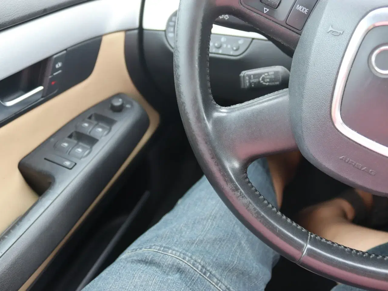 Billede 14 - Audi A4 2,0 Avant