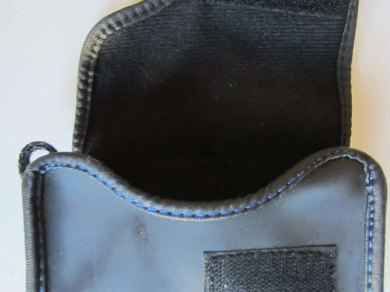 Billede 4 - Olympus kamera taske med velcro lukke
