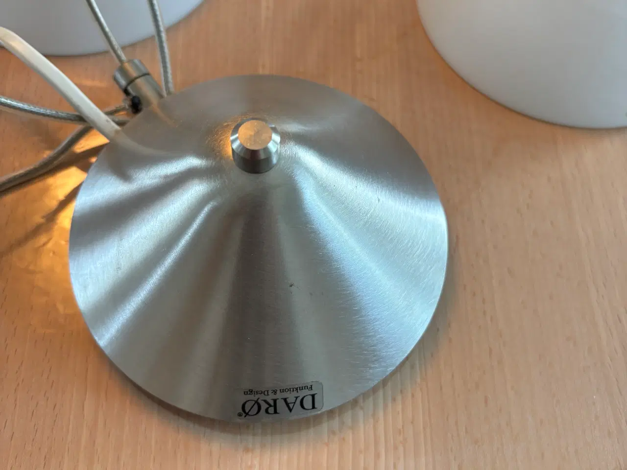 Billede 2 - Darø funktion og design lamper