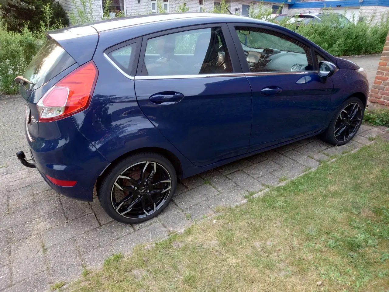 Billede 5 - Ford Fiesta 1,0 SCTi 100 Trend