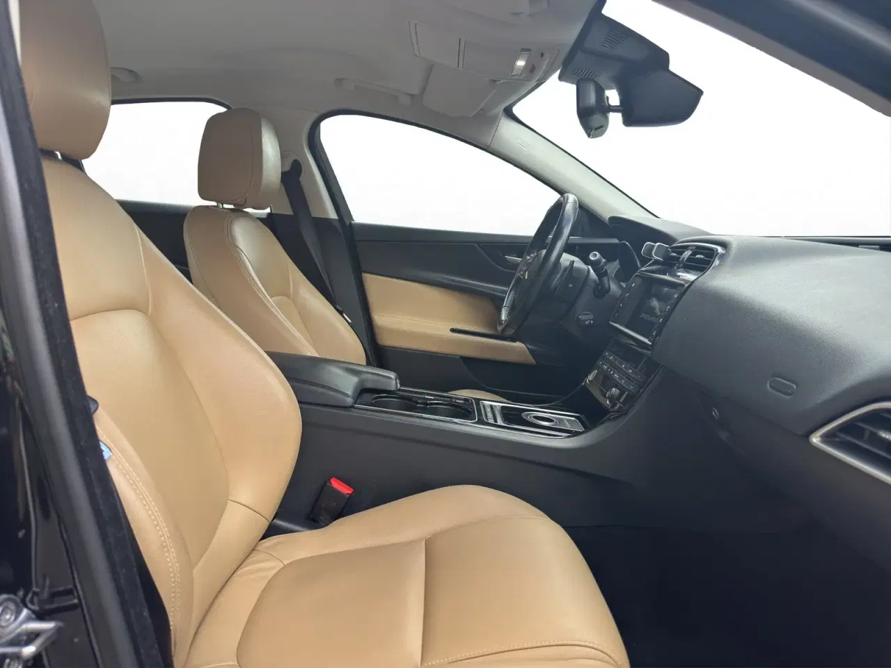 Billede 16 - Jaguar XE 2,0 P200 Pure aut.