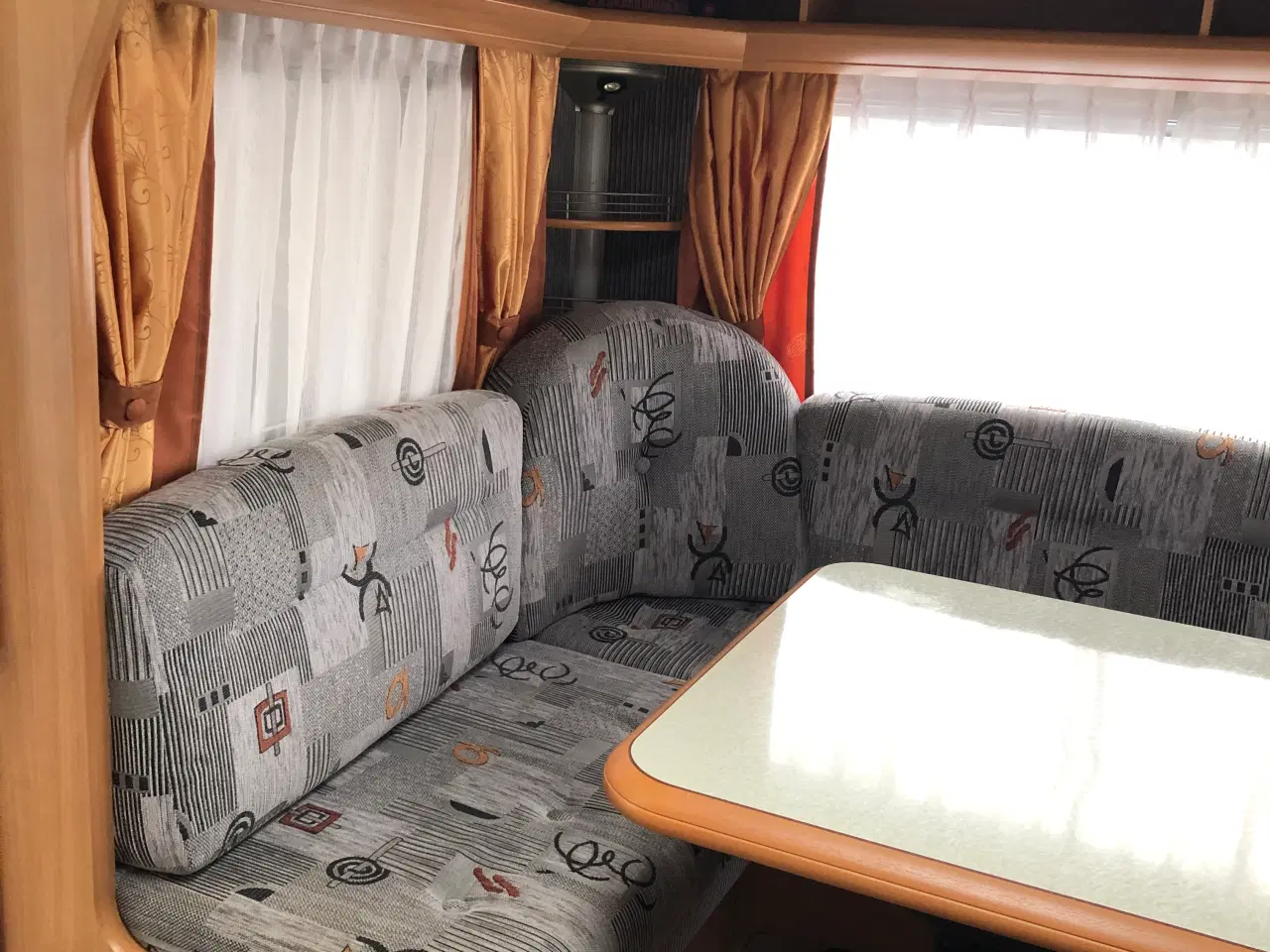 Billede 13 - Hobby Prestige 495
