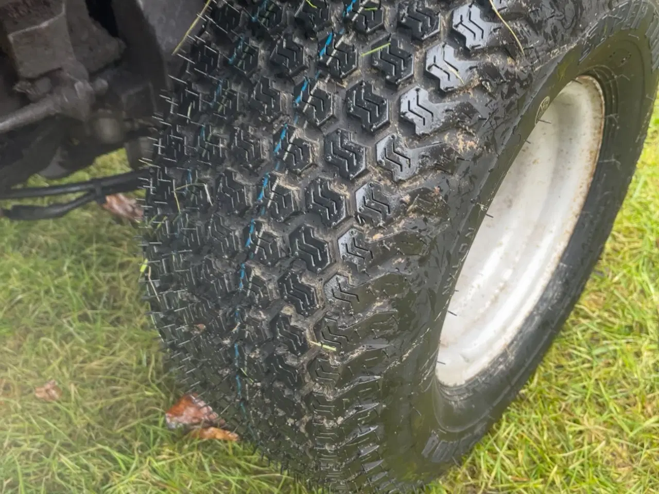 Billede 6 - Husqvarna ProFlex 21/ Husqvarna rider